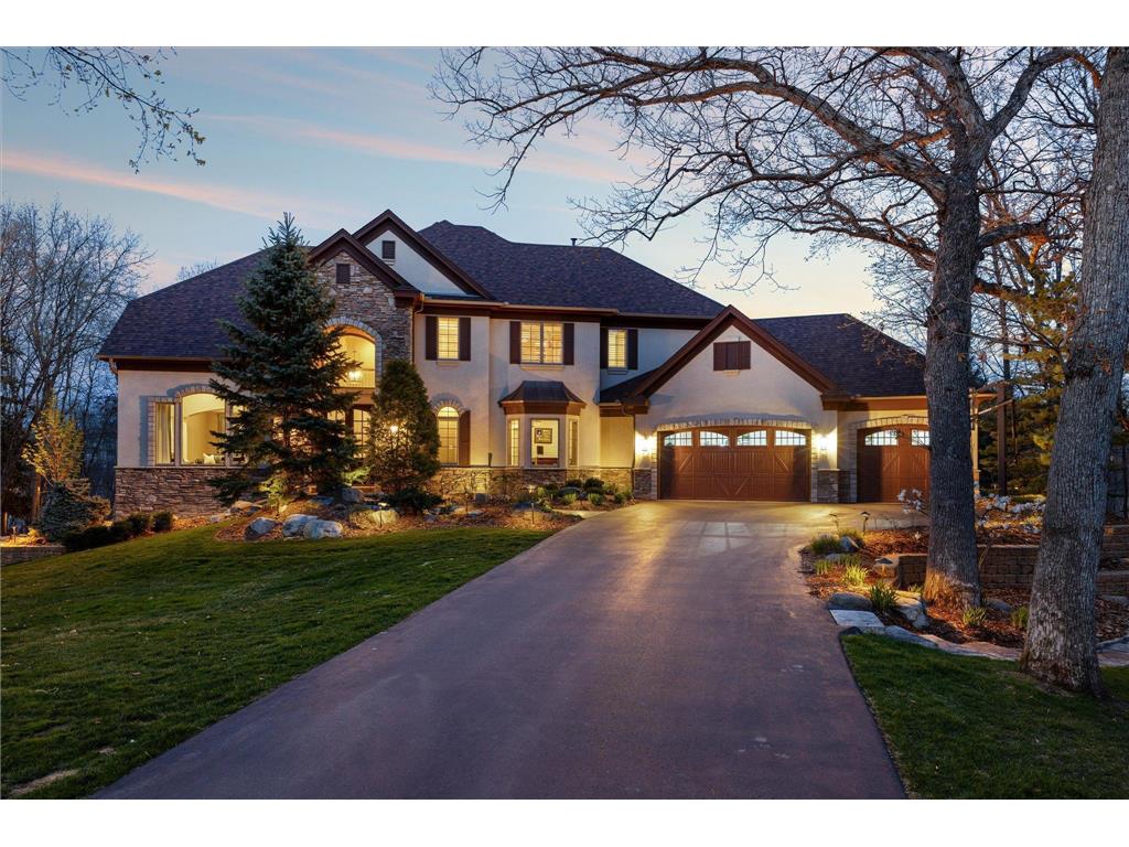 8659 Sherwood Bluff Bearpath Homes For Sale