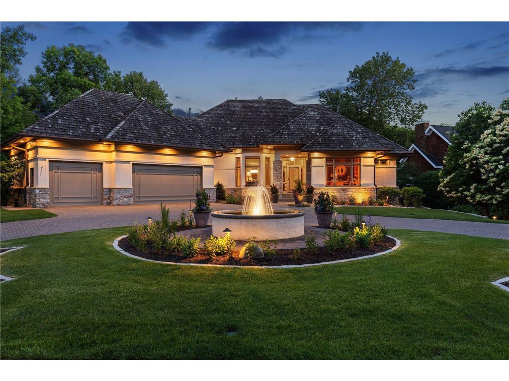 18803 Bearpath Trail Bearpath Homes For Sale