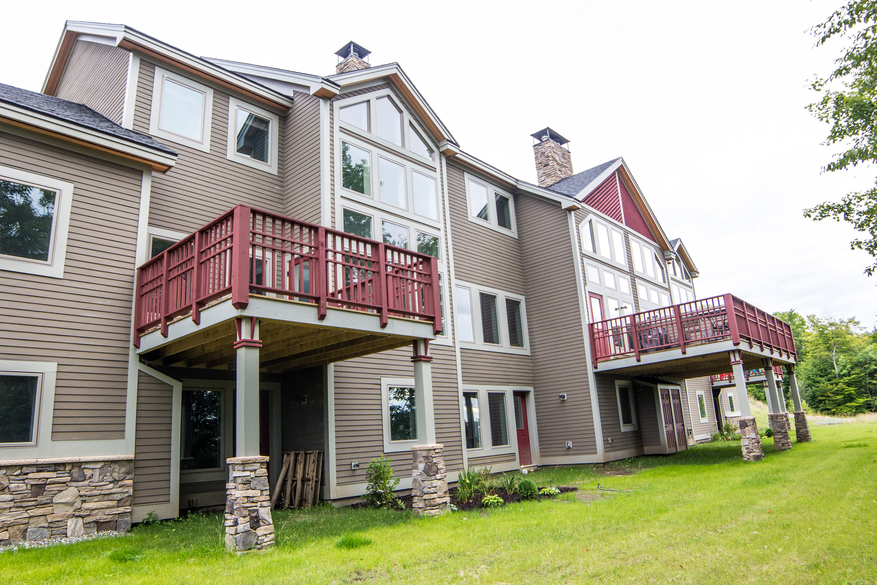 Bear Path 34 Bear Path Town Homes