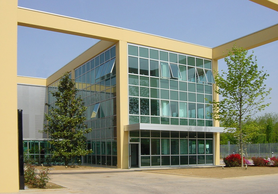 CTM Company Headquarters BEAR Project Management