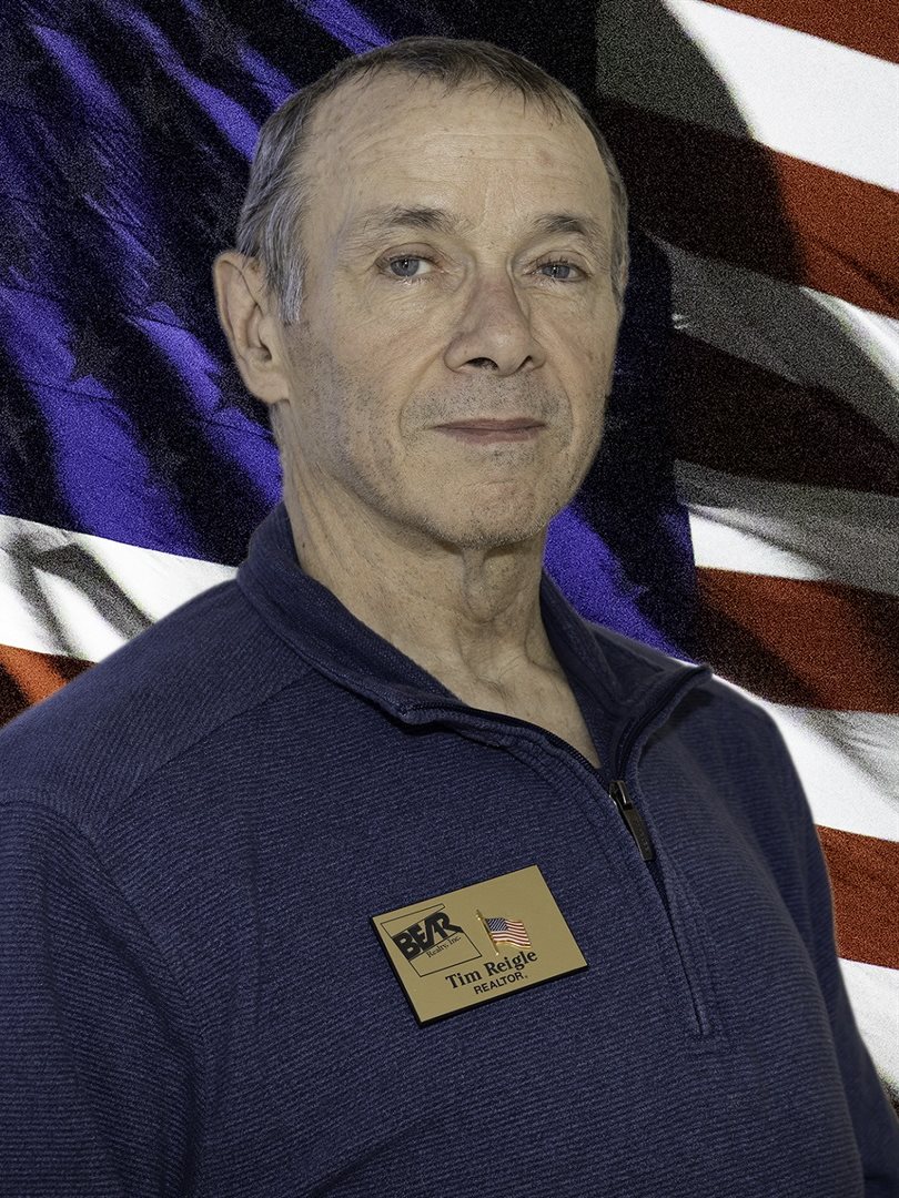 Tim Reigle, 7353 256th Avenue 140, Salem, WI Salem Real Estate Agent