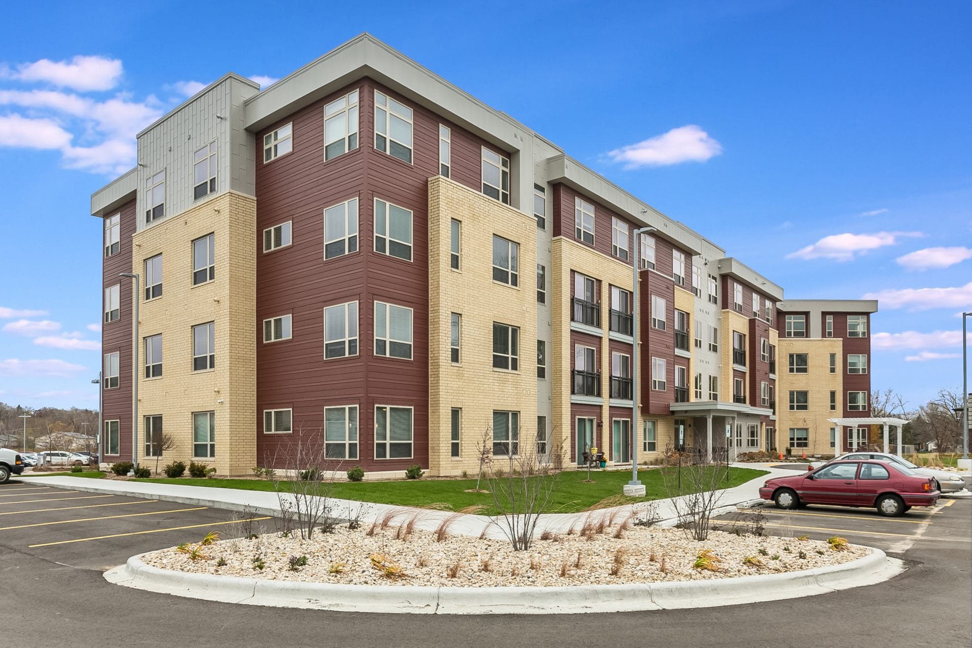 BEAR Real Estate Group A Family of Companies Kenosha, WI