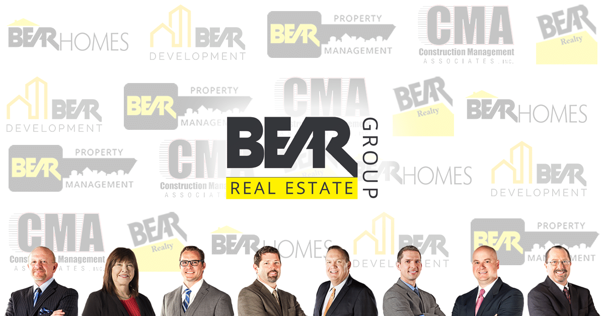 BEAR Real Estate Group A Family of Companies Kenosha, WI