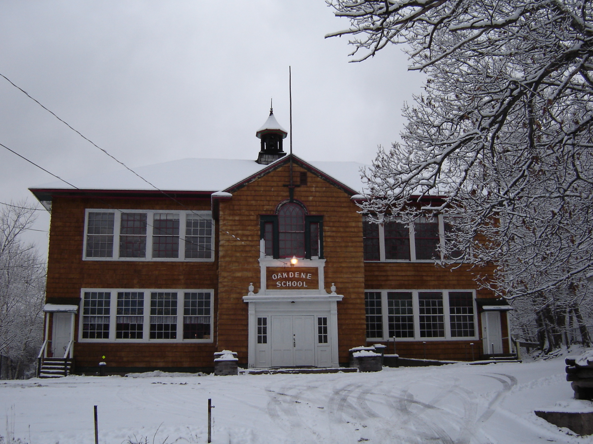 Oakene Centre Studio Space for Rent BEAR RIVER ARTS & ACTION