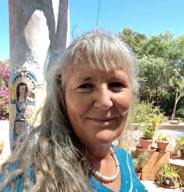 Hands Across the Atlantic during a Pandemic BEAR RIVER ARTS & ACTION