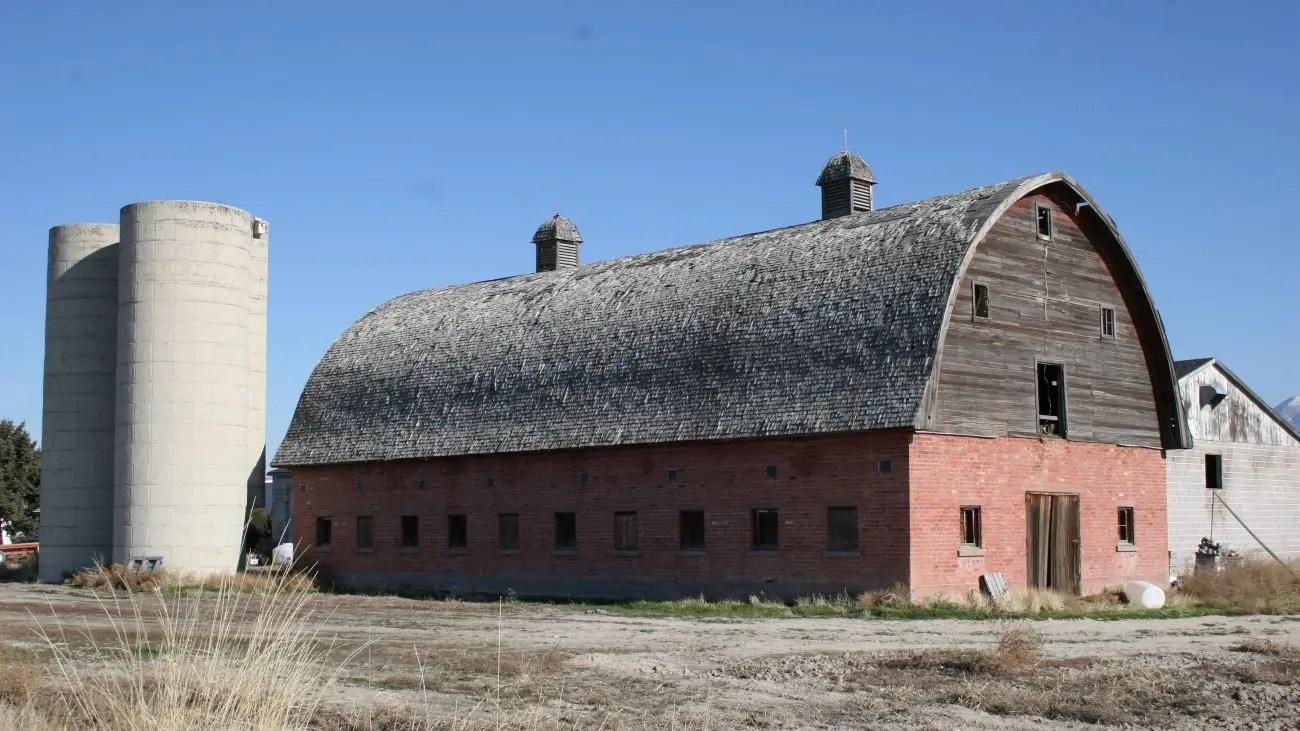 Corinne, The Gentile Capital of Utah in the Bear River Heritage Area