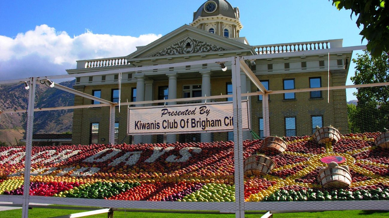 Events from May 17 September 4 Bear River Heritage Area