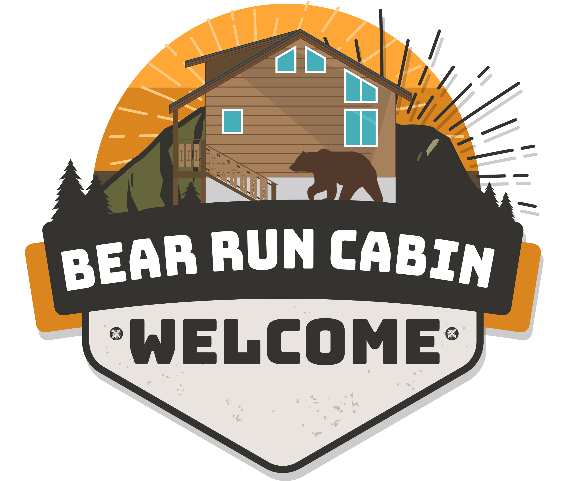 Home BearRun