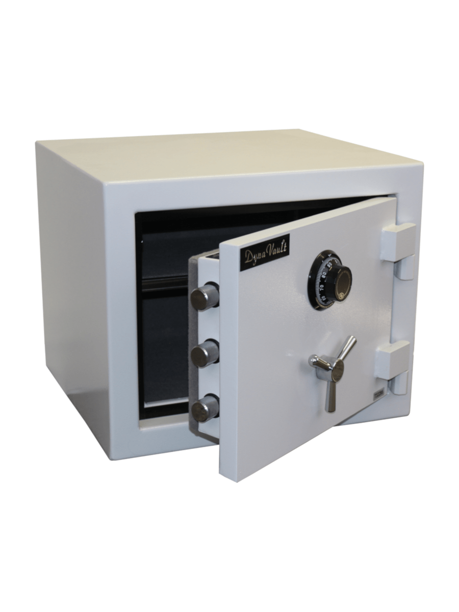 Dyna Vault 1519 Bear Safes® in Oklahoma City