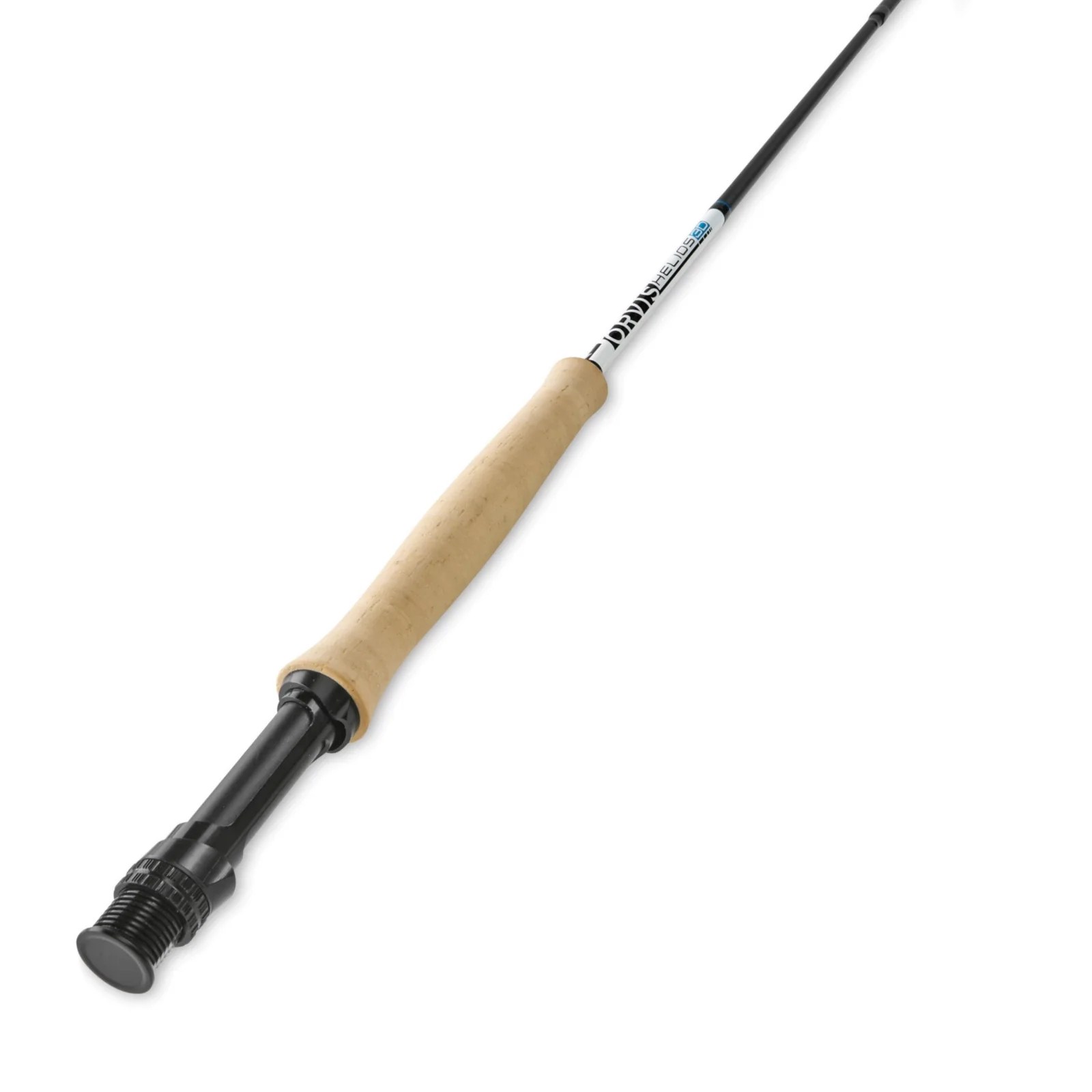 Orvis Helios 3D Fly Rod (Closeout) Bear's Den Fly Fishing Co.