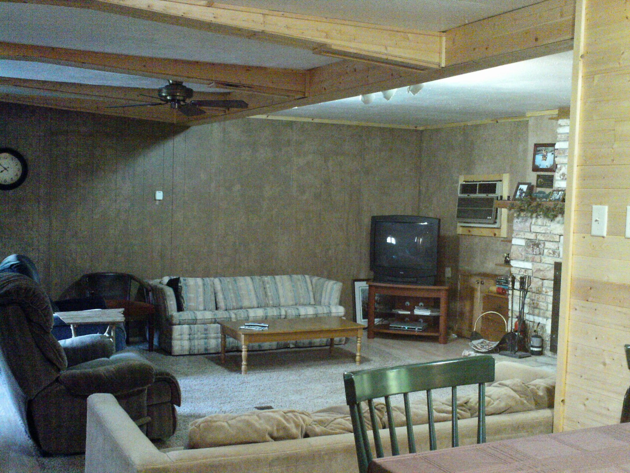 Pictures Bears Den Lodging