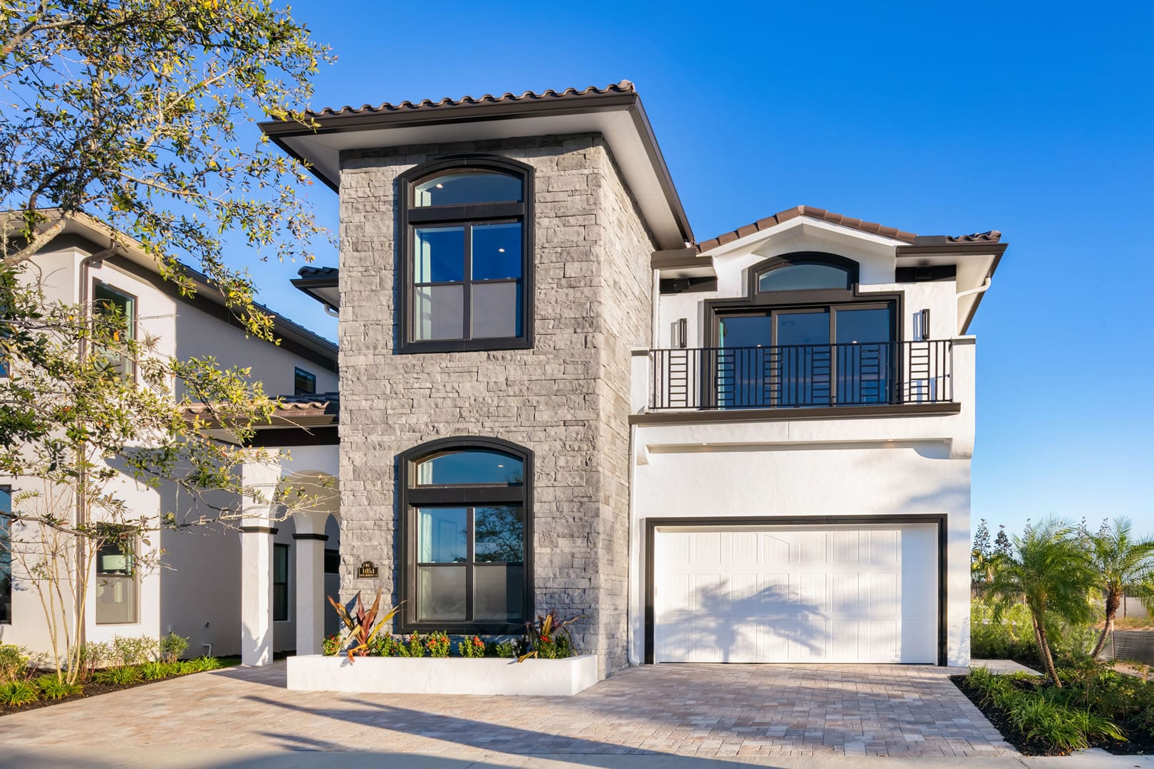 Muirfield Gallery The Bear's Den at Reunion