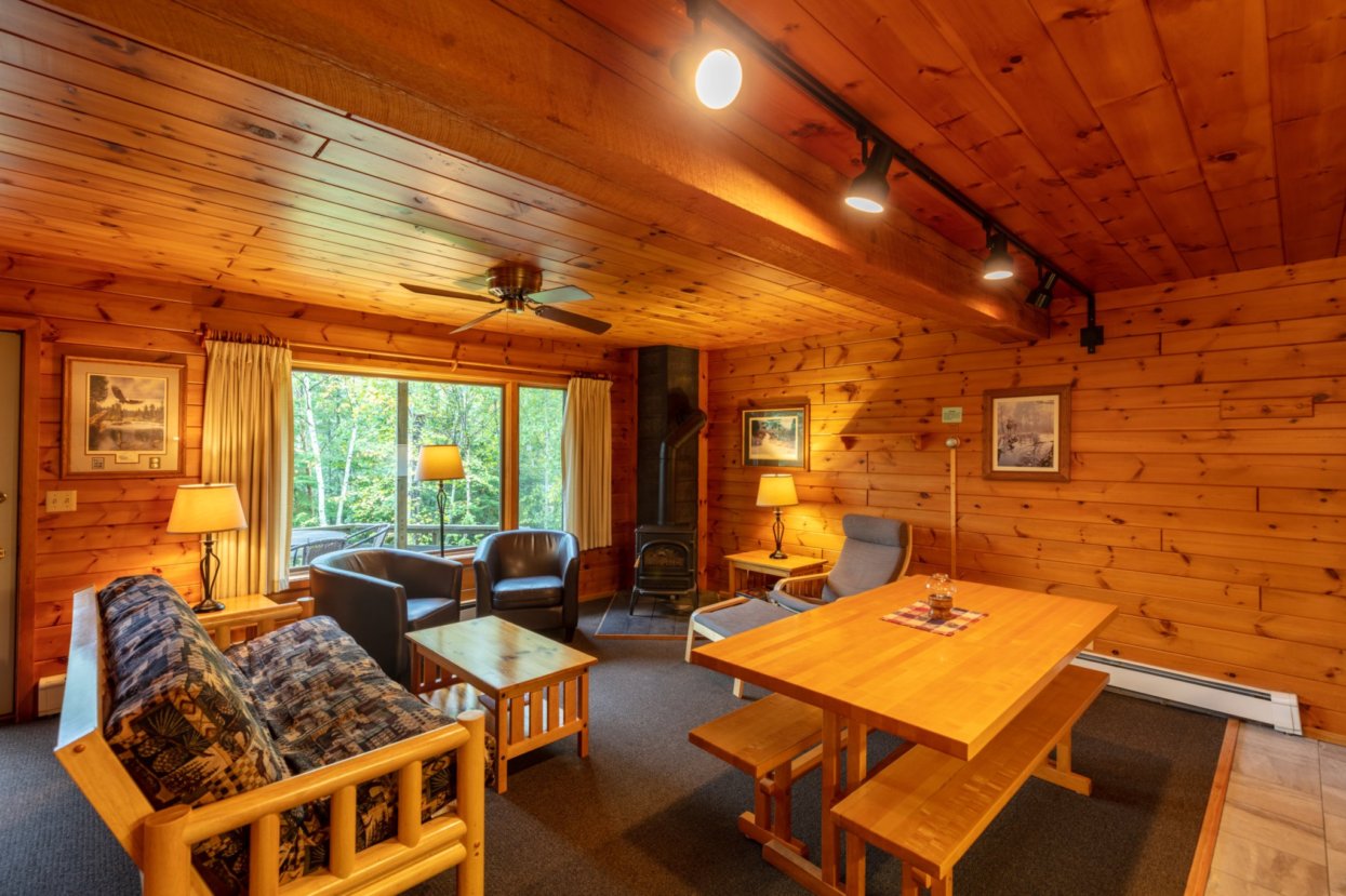 Bear Lodge 1 Bearskin Lodge and Resort