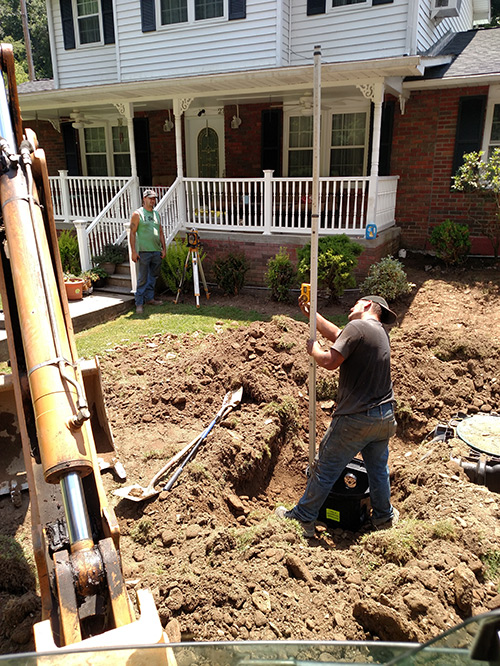 Septic Pumping in Logan County, WV Septic System Services