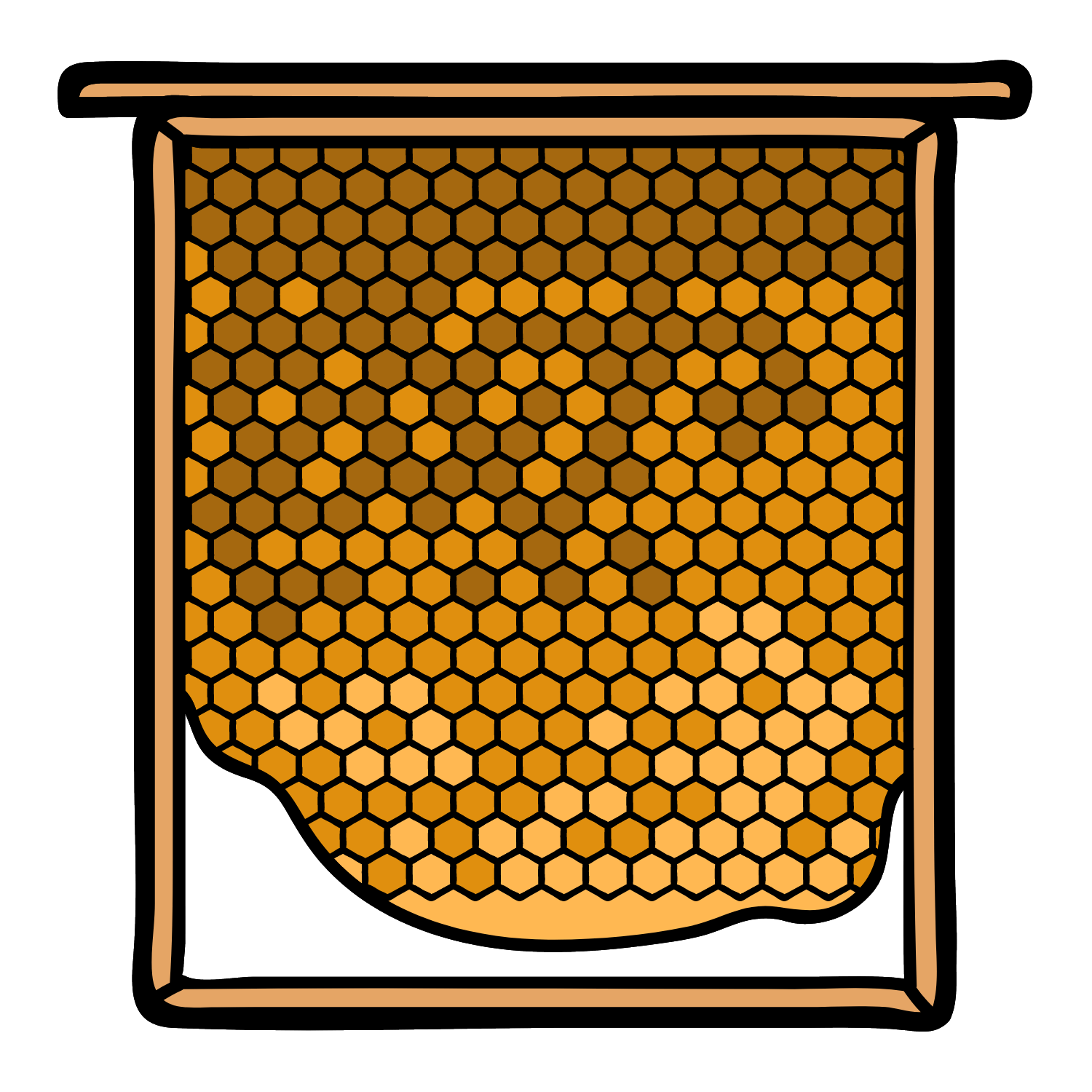 Layens Products Bearsville Bees