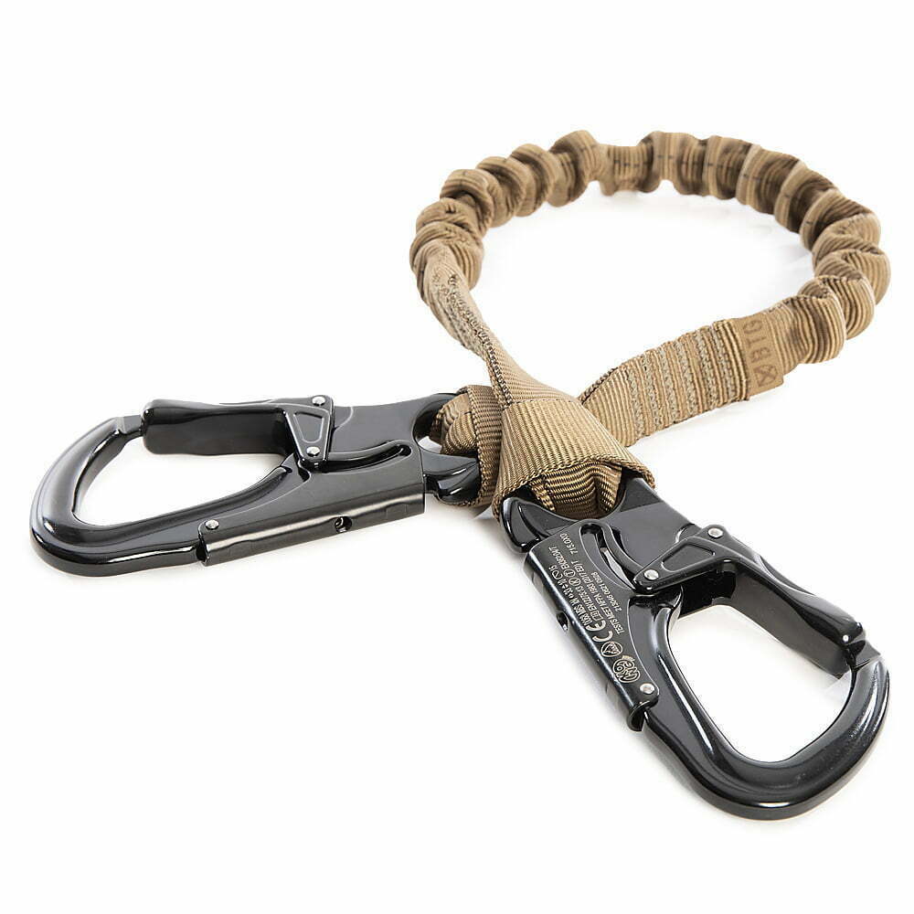 LANYARD 3 (Tango + Tango) Bear Tactical Gear