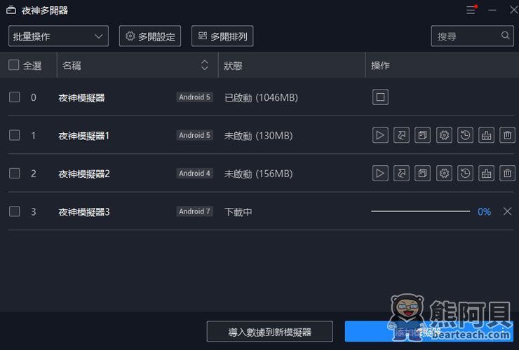 模擬器ptt Not My First