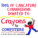 Crayons 2 Computers
