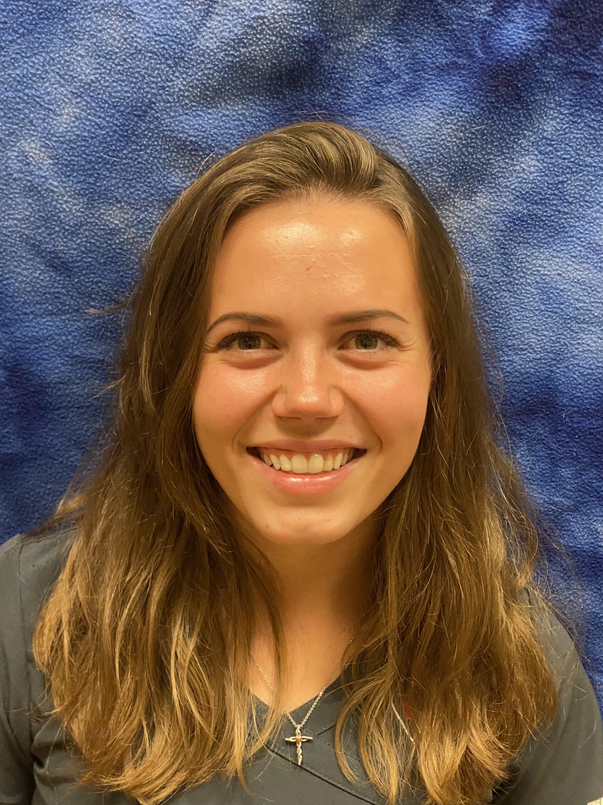 Mikayla Veterinary Technician Bear Valley Veterinary Care Center