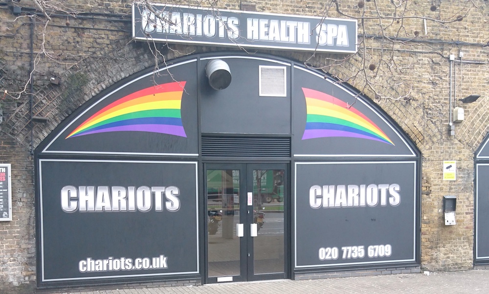 Gay sauna ban lifted in San Francisco as London sauna Gay sauna ban lifted in San Francisco as London sauna