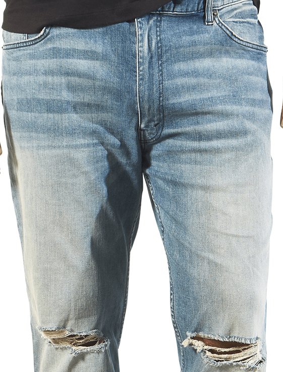 Best jeans for guys with big thighs Bear World Magazine