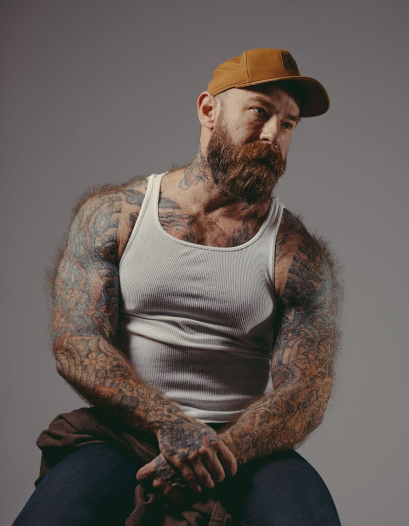 Jack Dixon to Appear at 3 Rivers Bear Run - Bear World Magazine