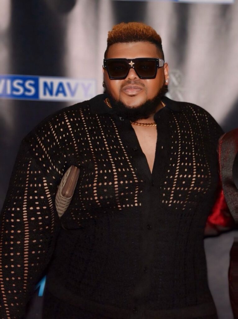 The SantanaXXL Supremacy - Bear World Magazine