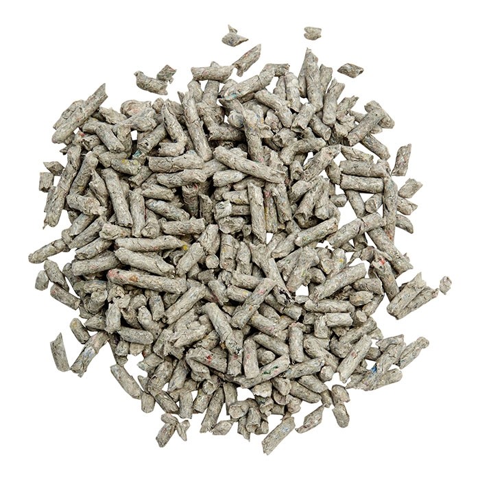 Breeders Choice Litter 30 Litres Beary Fuzzy Forever Rescue