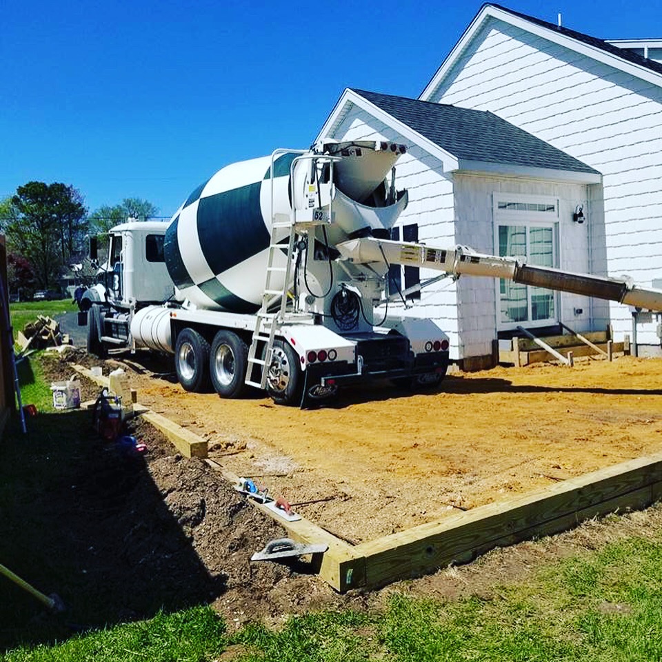 Stratford Harbor Montross, VA