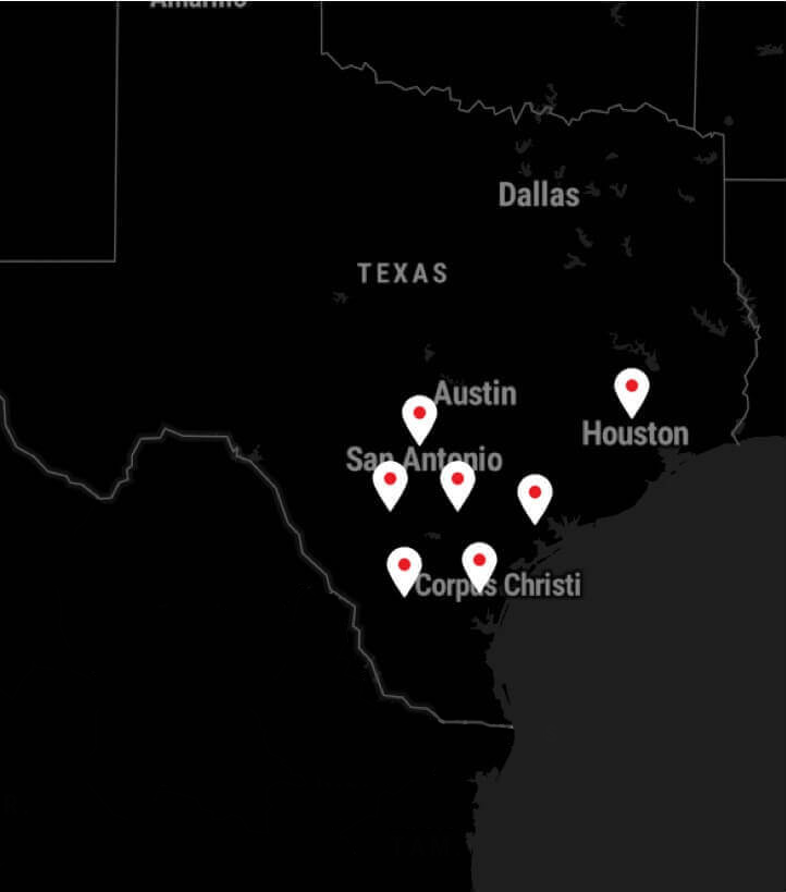 Houston Tire Shop Beasley Tire