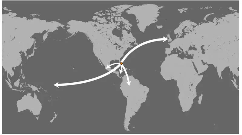 How to bring a body back from abroad BE Assistance Agency