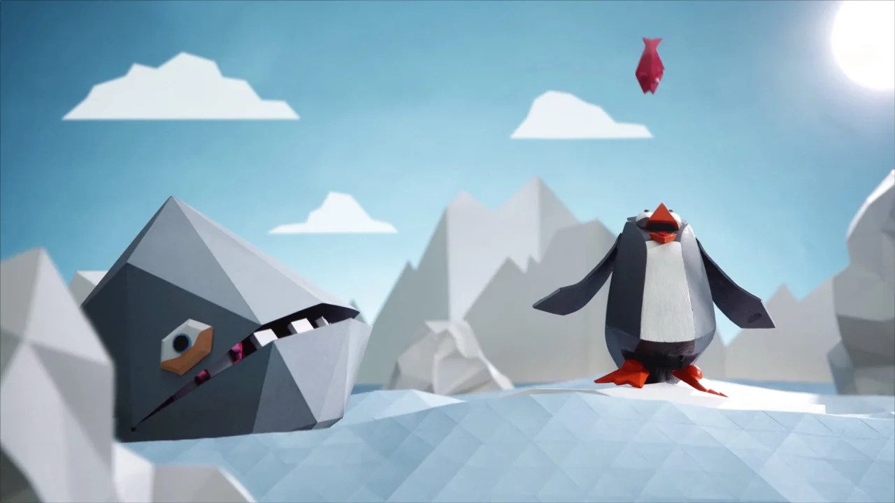 CGI Animation Production Company in Los Angeles 2020