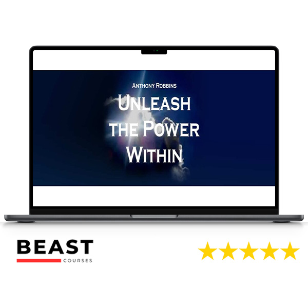 Tony Robbins Unleash the Power Within Beast Courses(03)