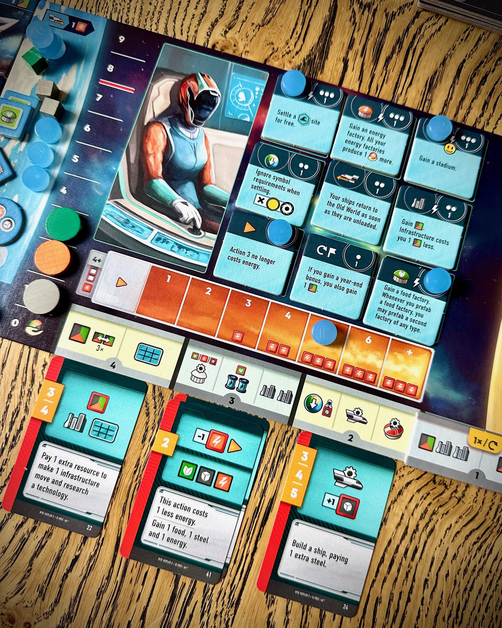 Evacuation Honest & Precise Board Game Review