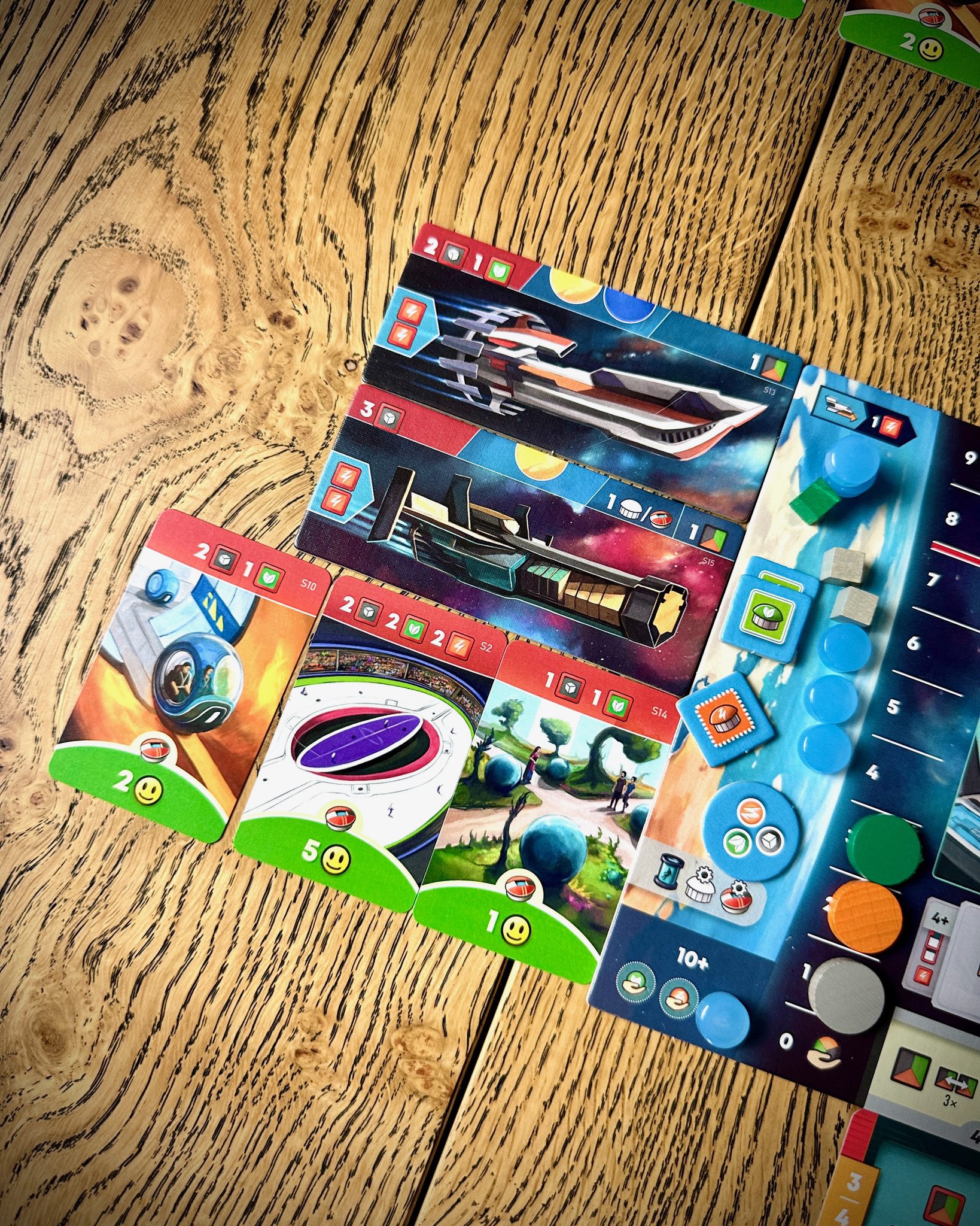 Evacuation Honest & Precise Board Game Review