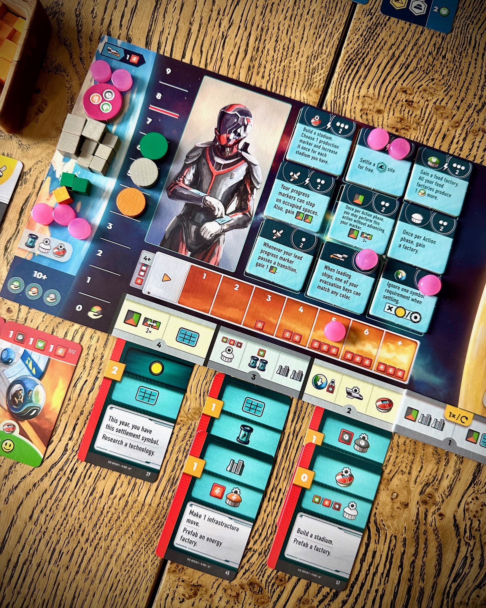 Evacuation Honest & Precise Board Game Review