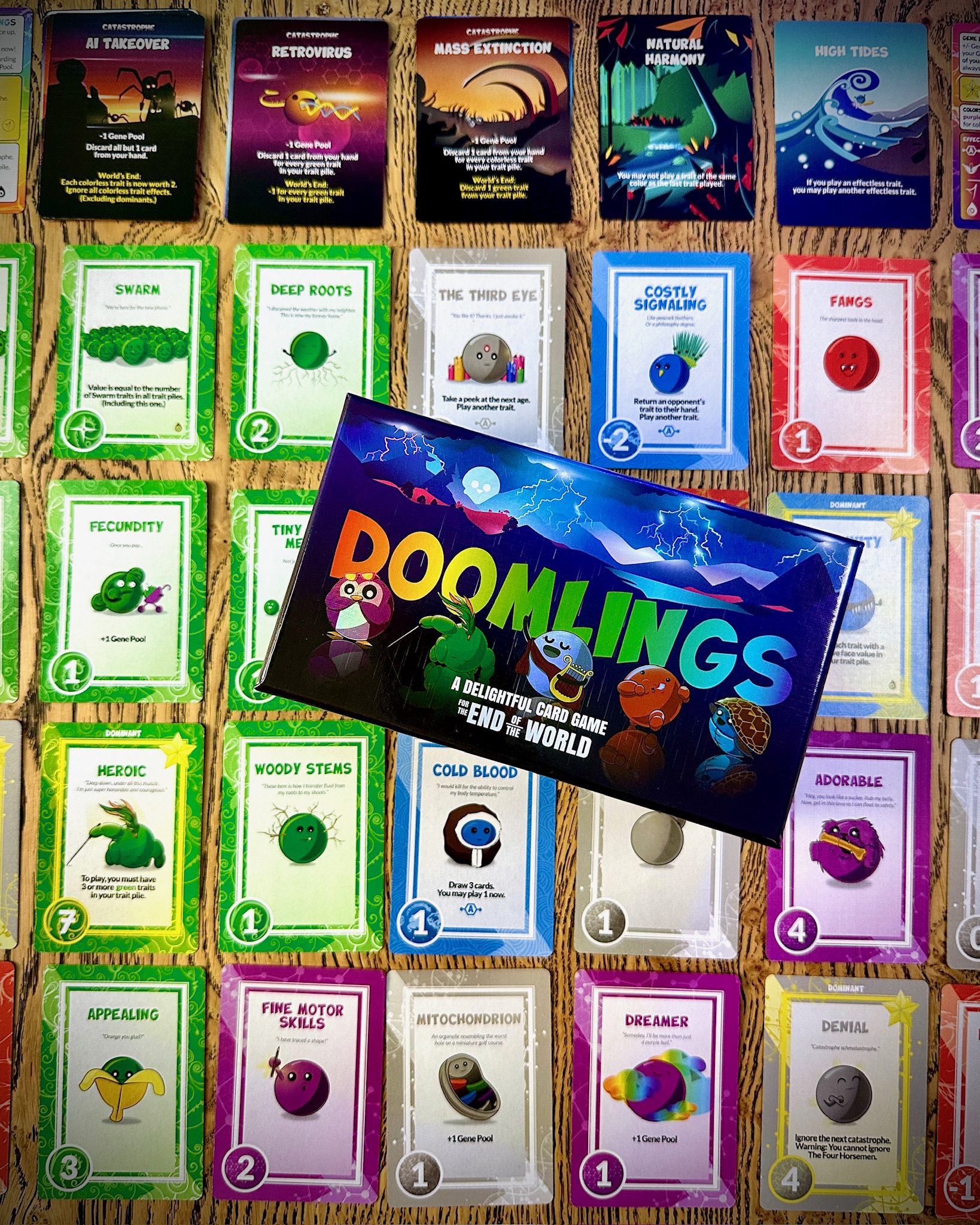 Doomlings Honest & Precise Review