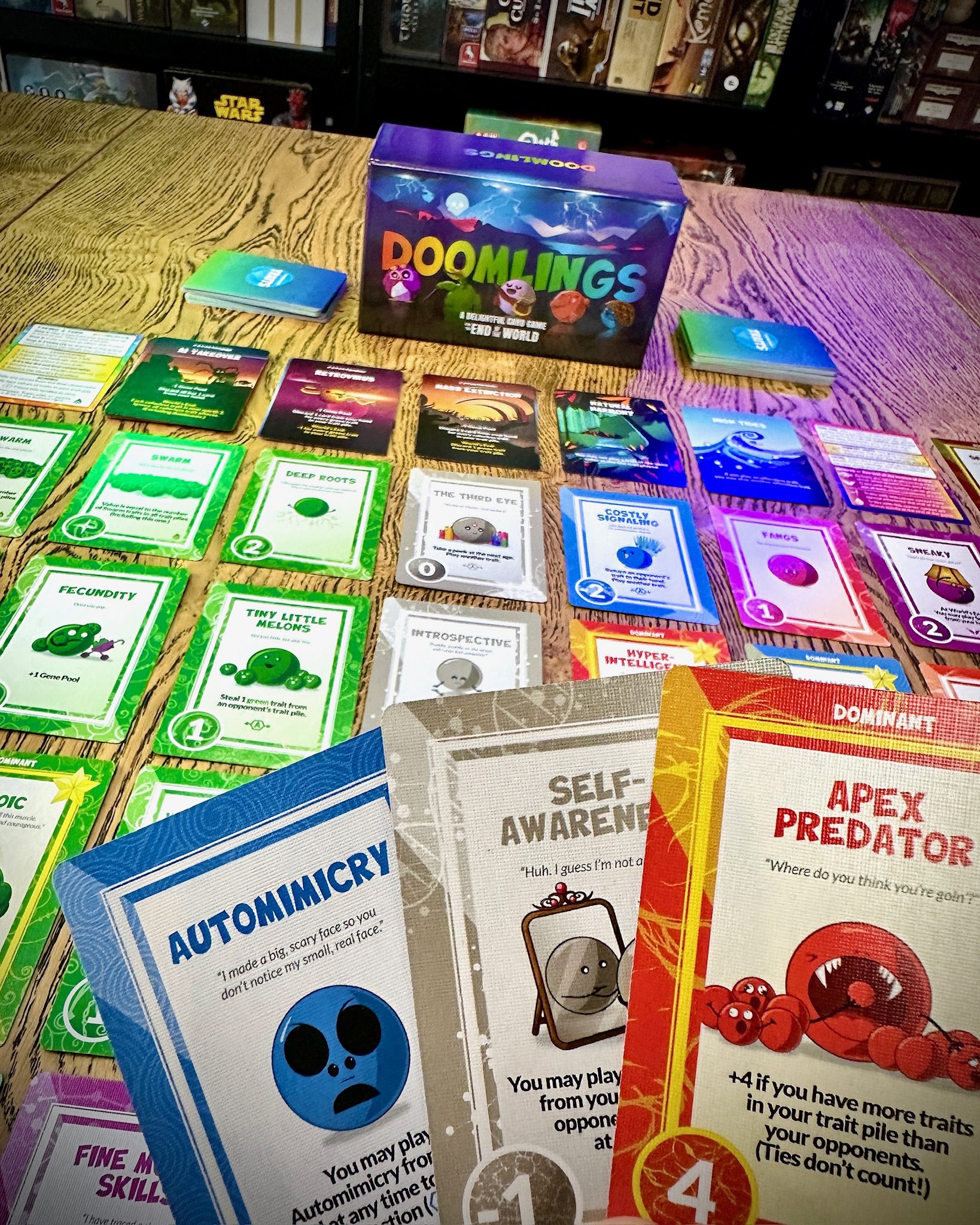 Doomlings Honest & Precise Review