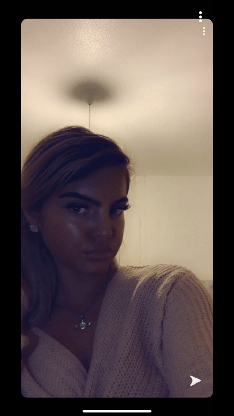 View Chloe (chloe_bailey) OnlyFans 49 Photos and 32 Videos leaks - BeastLeak