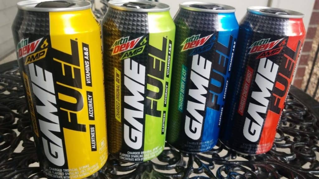 Can You Drink Game Fuel Every Day? (And More) Beastly Energy