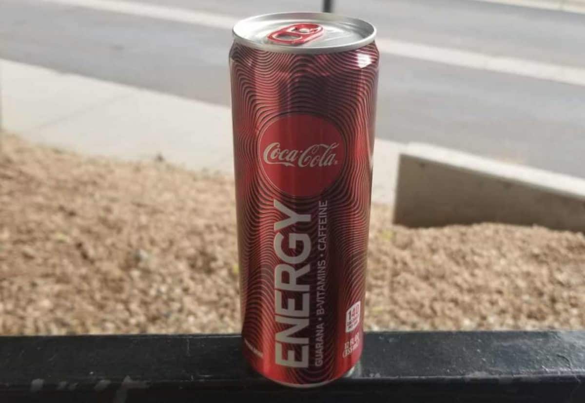 Does CocaCola Energy Drink Work? (Revealed) Beastly Energy