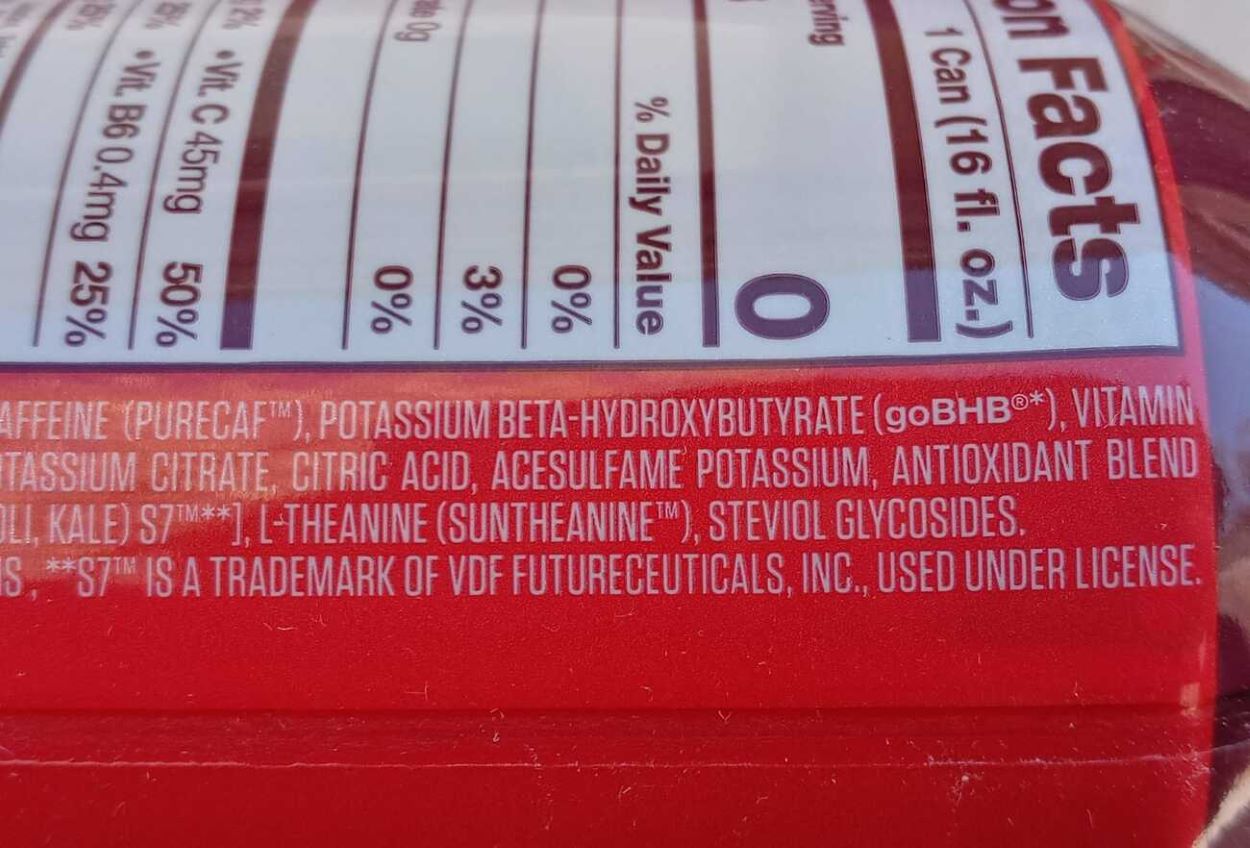 G Fuel Vs Game Fuel (Detailed Comparison) Beastly Energy