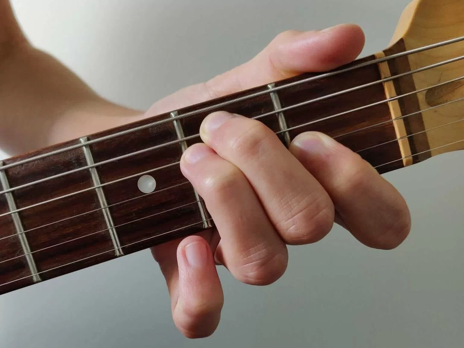 How to Learn to Play Guitar by Yourself Beast Mode Guitar