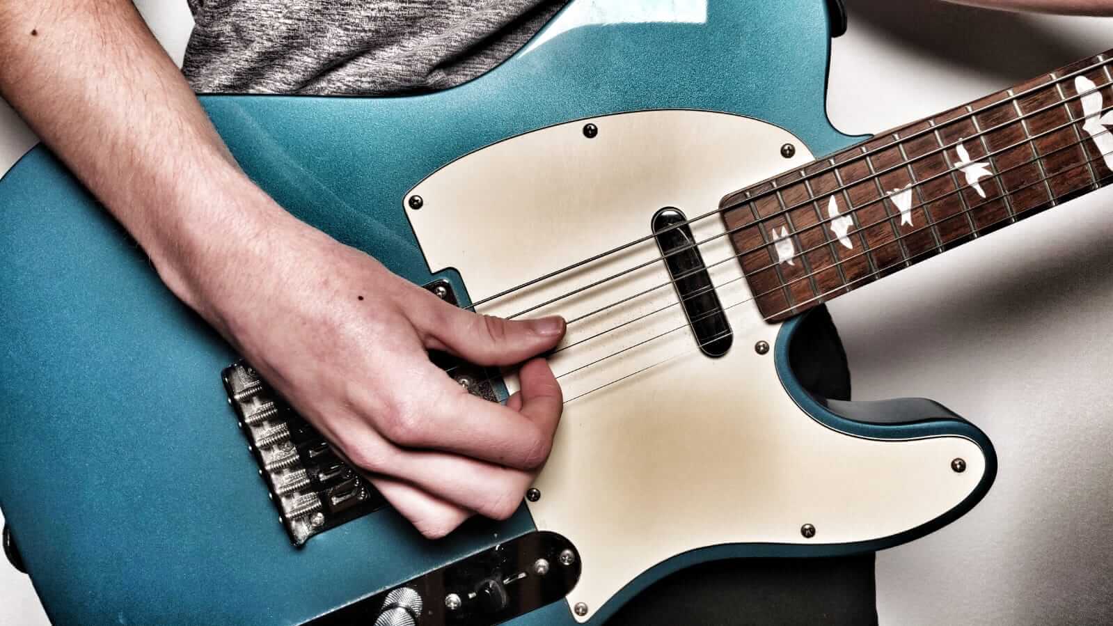 The No.1 Way to Fingerpick on Guitar for Beginners Beast Mode Guitar