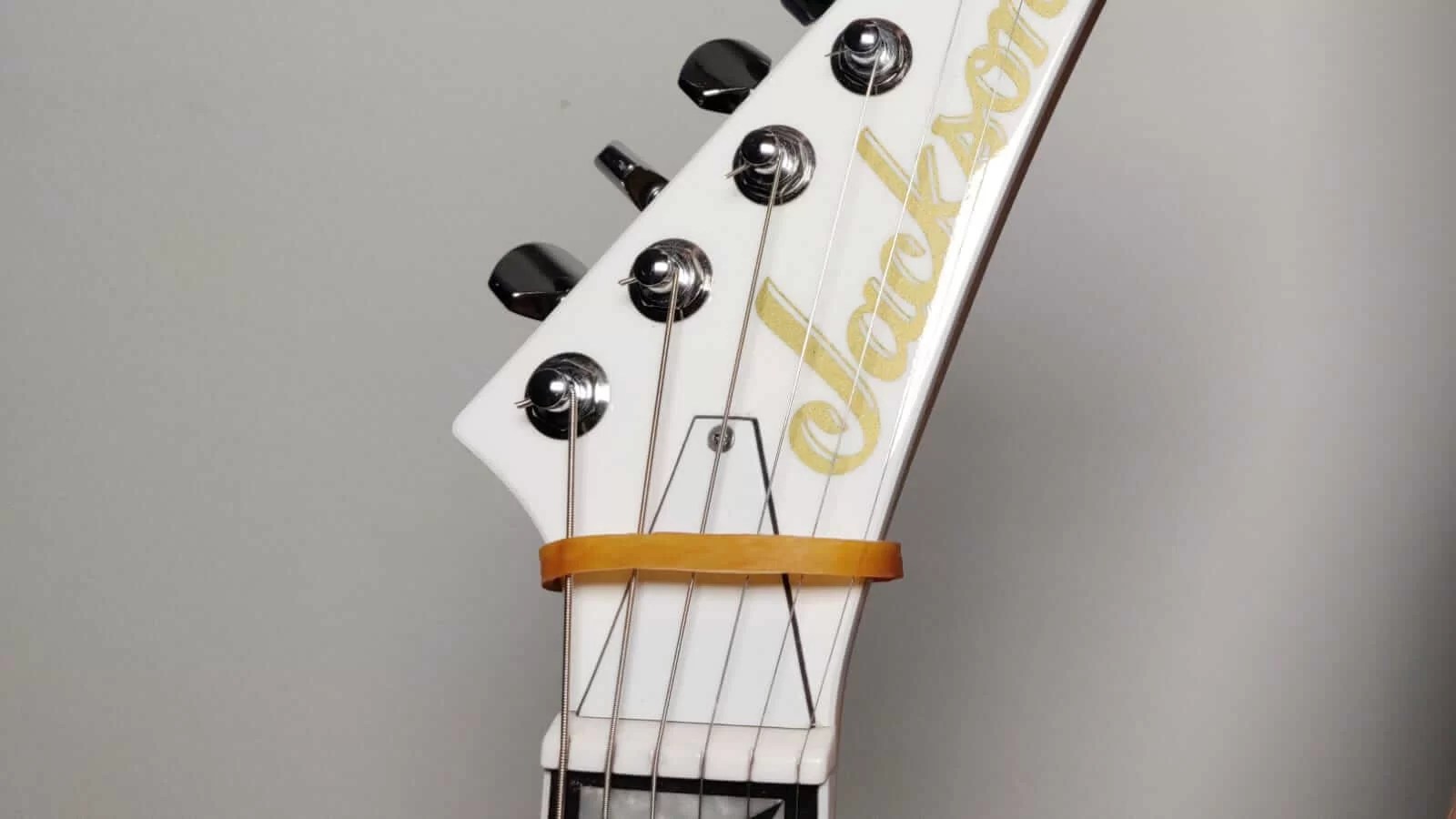 No.1 Way to Adjust and Set Up Electric Guitar Action Beast Mode Guitar