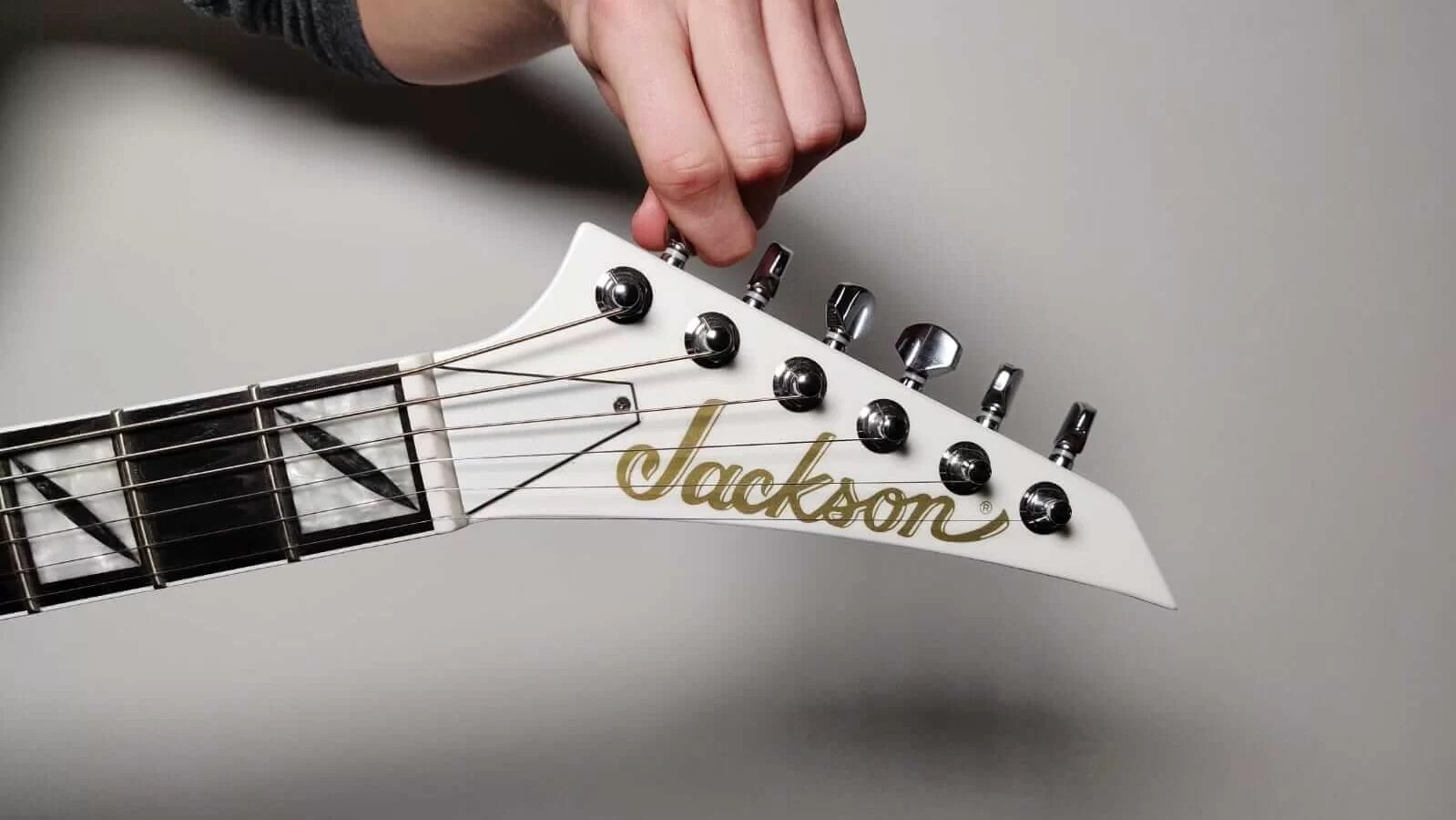 No.1 Way to Adjust and Set Up Electric Guitar Action Beast Mode Guitar