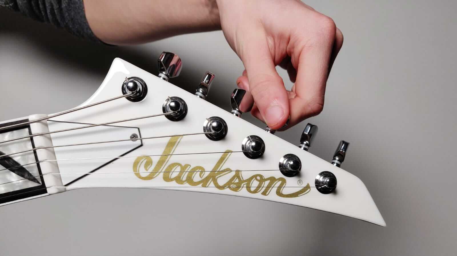 No.1 Way to Adjust and Set Up Electric Guitar Action Beast Mode Guitar