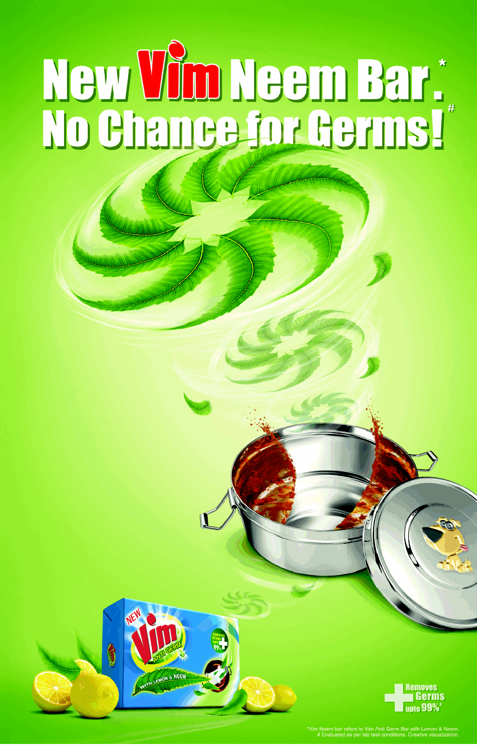 The survey tactic in PR and ‘kitchens dirtier than toilets’ study