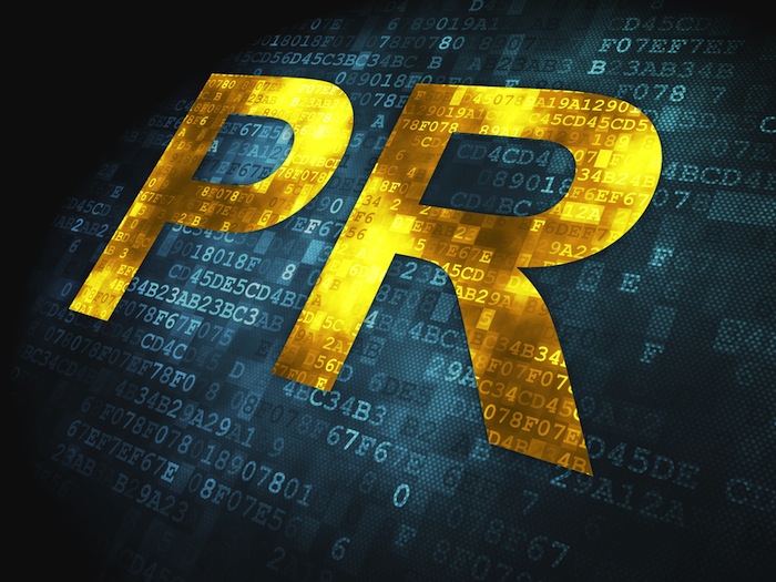 What does digital PR actually entail?