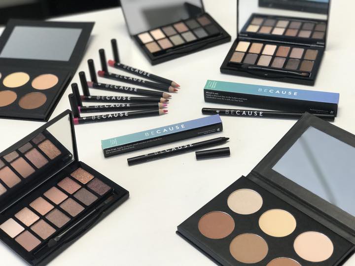 BeCause Cosmetics MLM Review Trustworthy or Not?